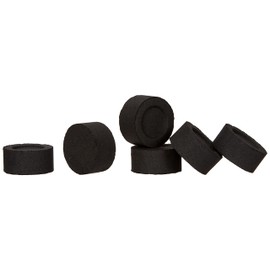 Berk HS - 57 Incense - 120 charcoal tablets ( 20x6 piece ) 2.7 cm