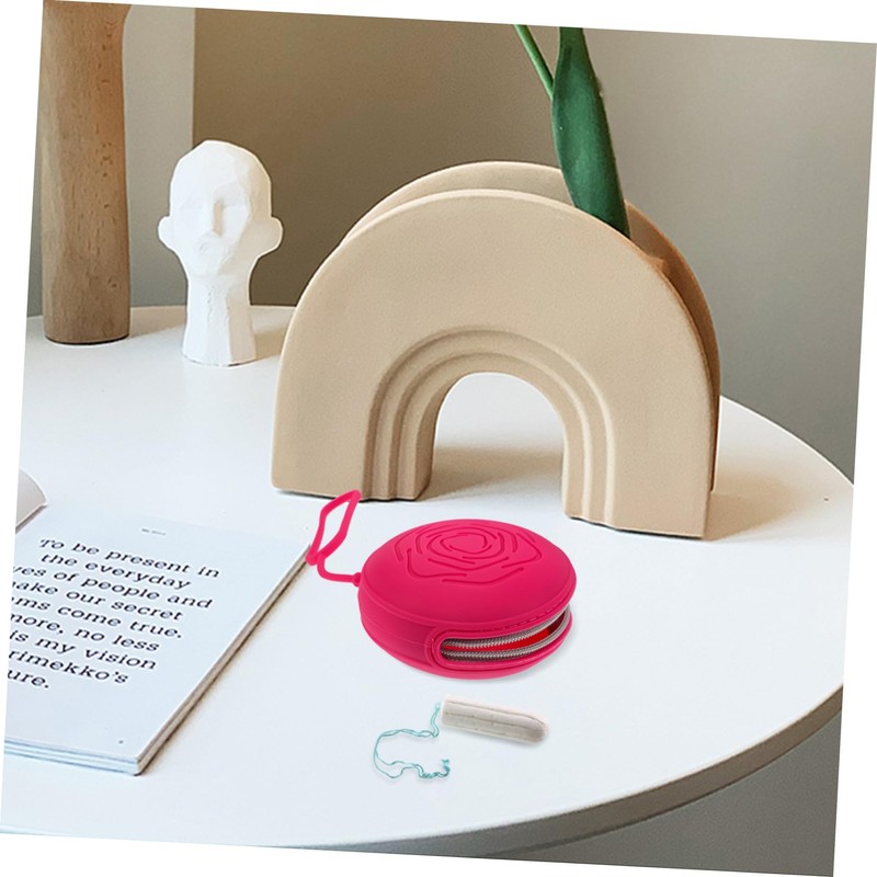 Outanaya Storage Case Holder for Period Cups Compact and Lightweight