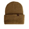 Rothco Wool Watch Cap – 100% Wool Beanie Hat for