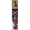 XPRESSION (X-pression) Premium Ultra Braid 82" Hair Extension, 350 Copper