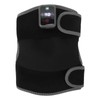 2 in 1 Heated Knee Brace Wrap Hot Compress Reduce
