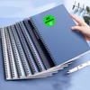 1 inch QC Approval Labels Green Inventory Quality Control Stickers