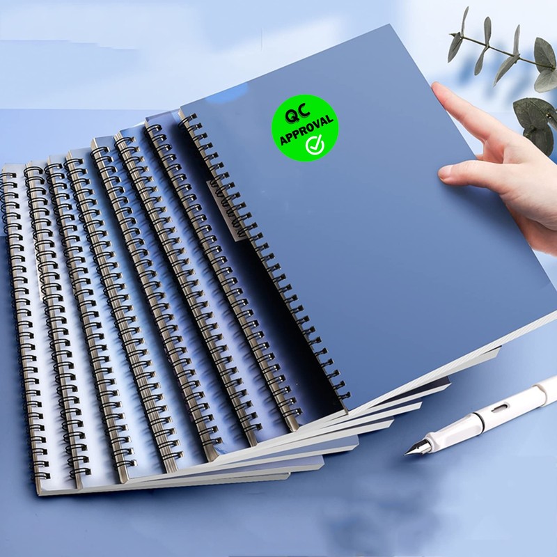 1 inch QC Approval Labels Green Inventory Quality Control Stickers