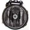 Garage-Pro Front Fog Light Set of 2 Compatible With 2000-2004