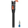 SENBA Fiber Optic Cable Checker Tester Lightweight VFLLC/FC/SC/ST Fault Diagnosis