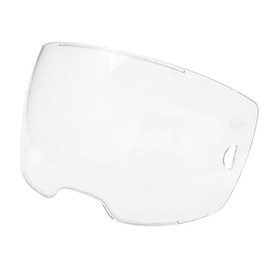 ESAB 0700600880 Sentinel A60 Front Cover Lens - Clear