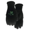 Watson Gloves Stealth Zero Biodegradable Nitrile Work Glove - Sustainable,