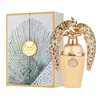 Lattafa Afeef for Unisex Eau de Parfum Spray, 3.4 Ounce
