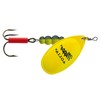 Spinner - Mepps Aglia Fluo chartreuse Size: 1 - 3,50g