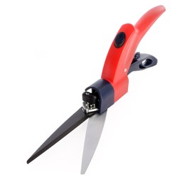 Spear & Jackson 8260RS/14 Razorsharp Advance Single Handed Grass Shears, Multicoloured