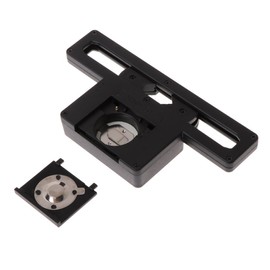 YO-HAPPY Pitch Gauge, TL90 Digital Pitch Gauge LCD Backlight Display Blades Angle Measurement Tool