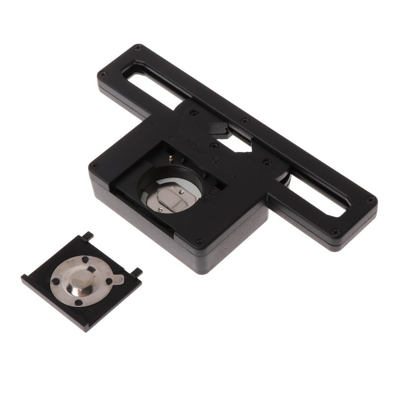 YO-HAPPY Pitch Gauge, TL90 Digital Pitch Gauge LCD Backlight Display