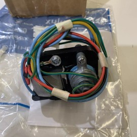 Frigidaire Refrigerator Freezer Fan Motor New 5303918549 OEM Genuine(B3)