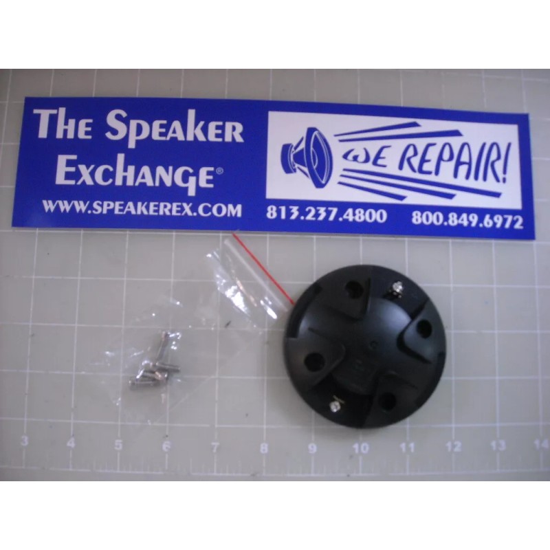 Electro-Voice EV Electro Voice OEM Diaphragm for DH1K Driver ELX