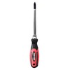 Dekton Pozi Pro Screwdriver NO2 x 130MM | Durable CR-V