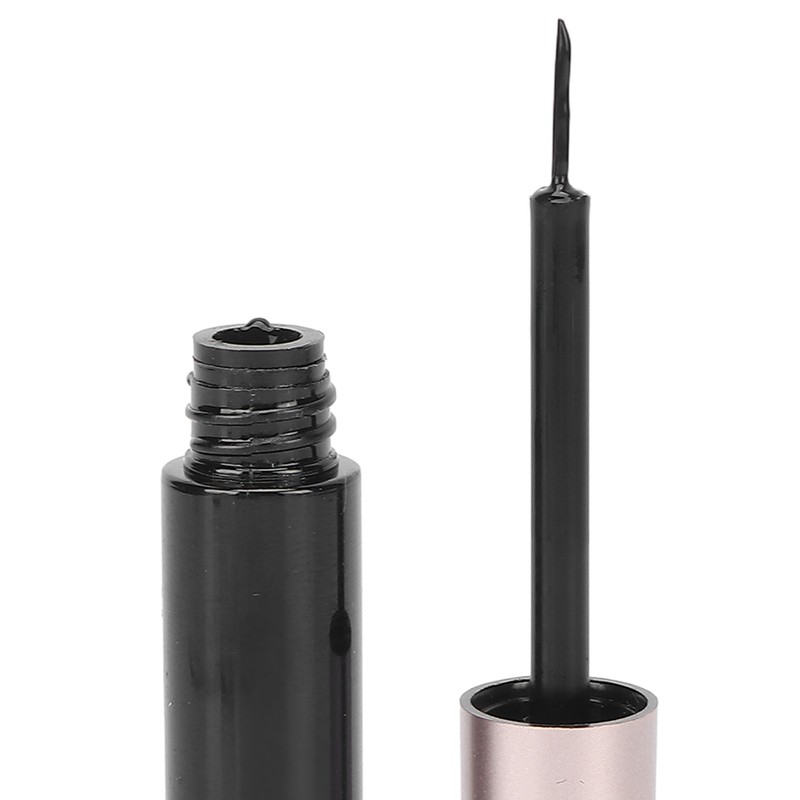 5 Pairs Magnetic Eyeliner Eyelash Kit Easy to Apply Natural