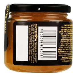 Mermelada de Cebolla Caramelizada 180 gramos
