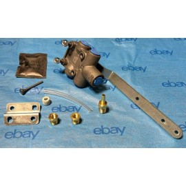 OTRVS228 Genuine OTR Height Control Valve With Integral Dump - New
