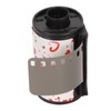 Black White Print Film Professional 18 Exposures 200 Degree Light