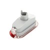 LST Front Door Warning Light 1J0947411E f III New Polo