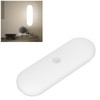 Human Induction Lamp Intelligent Automatic Motion Sensor Light for Stairway