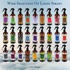 Abbey & Sullivan Linen Spray, Fresh Laundry Scent with Fresh
