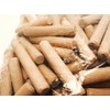 WAKI Wood Dowels Approx. 100 Pcs