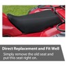 CHEDA Seat Cover Compatible with 1988 1999 2000 Honda Fourtrax