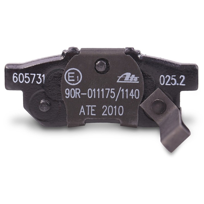 ATE 13.0460-5731.2 Brake Pad Set, Disc Brake