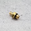 ECSiNG 2 Sets High Pressure Washer Soap Injection Jets Kit