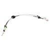 MOTOKU Manual Transmission Shift Cable for Chevy Cobalt HHR Pontiac