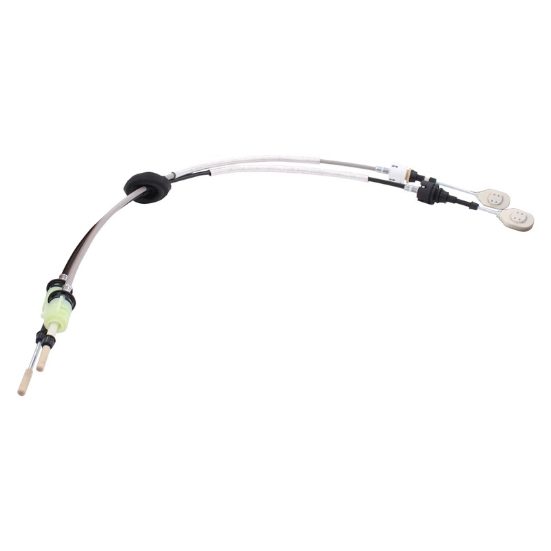MOTOKU Manual Transmission Shift Cable for Chevy Cobalt HHR Pontiac