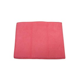 Reinica Mega Clean Microfibre Sponge Cloth, Microfibre Cloth, Cleaning Cloth, Chamber Cloth, Red