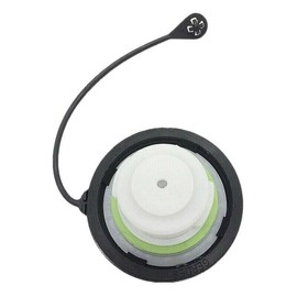 Bohaner Car Fuel Cap Tank Cap Fuel Gas Oil Fuel Cap for MK2 2005-2012 Fuel Cap 6G919030AD