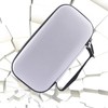 WERJIA Funda de transporte dura compatible con Retroid Pocket 4/4Pro,