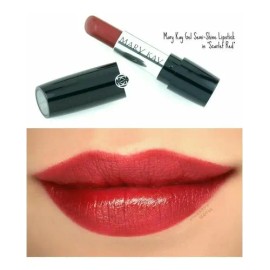 Labial En Gel Semi Shine Mary Kay                                                                                                                     