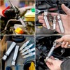 lohill Spark Plug Wrench 14 mm and 16 mm, Pack