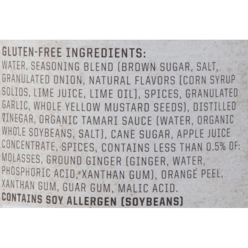 Stubb's Citrus & Onion Chicken Marinade, 12 oz