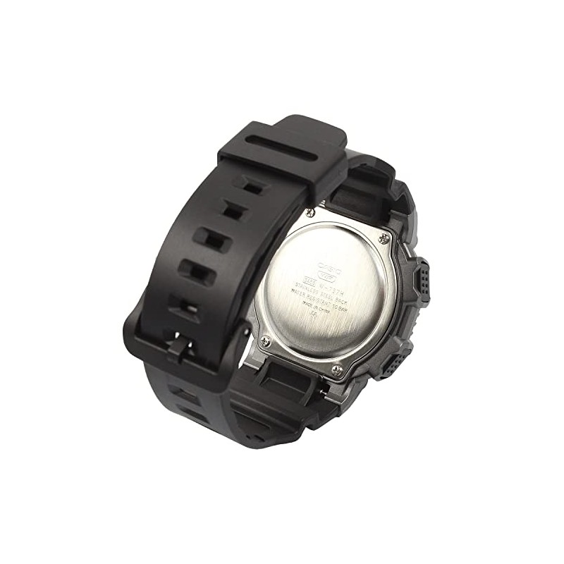 Casio W737h1a2 Watch One Size