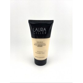 Laura Geller Spackle Original Champagne Glow Skin Perfecting Primer 2oz SEALED