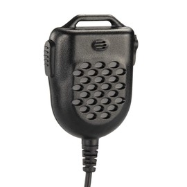 Arrowmax APM086-M1 Mini Shoulder Speaker Microphone for Motorola CP200 MOTOTRBO CP200D RDV5100 RDM2020 RDM2070D