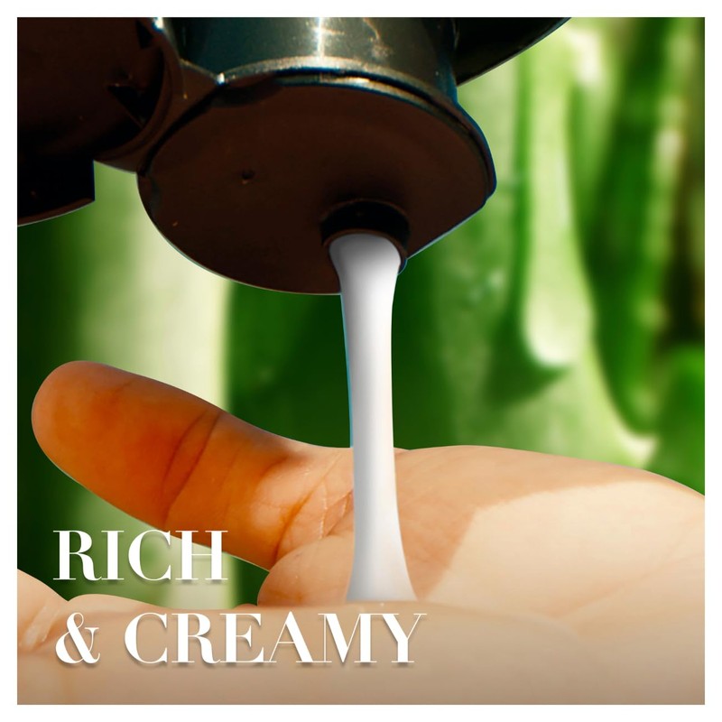 Herbal Essences Potent Aloe & Eucalyptus 600ml Conditioner