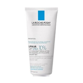 La Roche Posay Lipikar Lait Urea 10%, 200ml