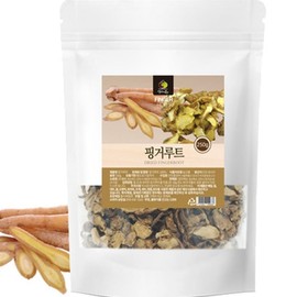 Finger root dry material 250g/ginger and spices / 핑거루트 건재 250g/생강과,향신료