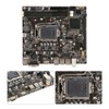 LGA 1155 Socket Intel DDR3 Motherboards I5 I7 CPU SATA