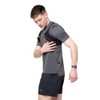 Ronhill Running, Swift 2L, Black/Ronhill Red , S