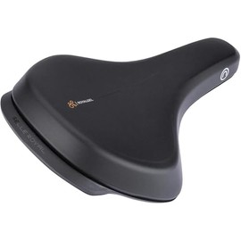 ON ROYALGEL E-FIT MODERATE UNISEX BLACK ALLURE