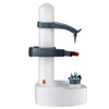 Electric Vegetable Peeler | Portable Fruit Peeler Machine Potato Peeler