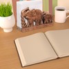 Divit Shilp Tissue & Toothpick Holder, Wood Tissue Box Holder