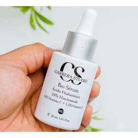 Dreifach wirkendes Anti-Flecken-Serum, 30 ml